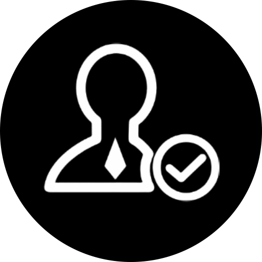 Avatar icon Avatar icon