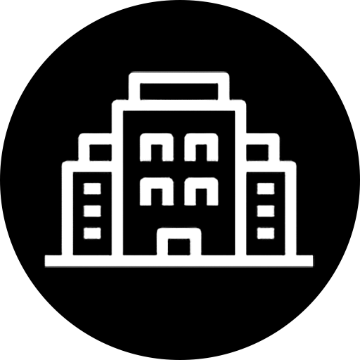 Building icon Building icon