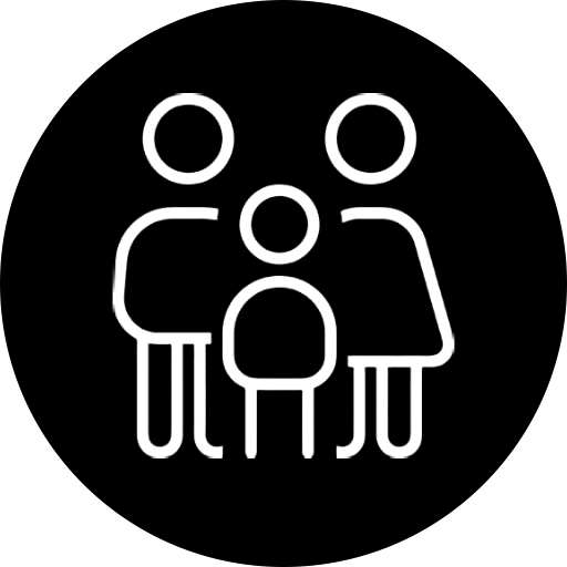 Family Icon Family Icon