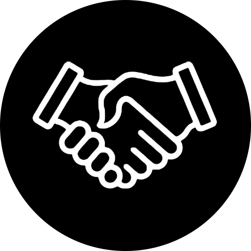 Handshake Icon Handshake Icon