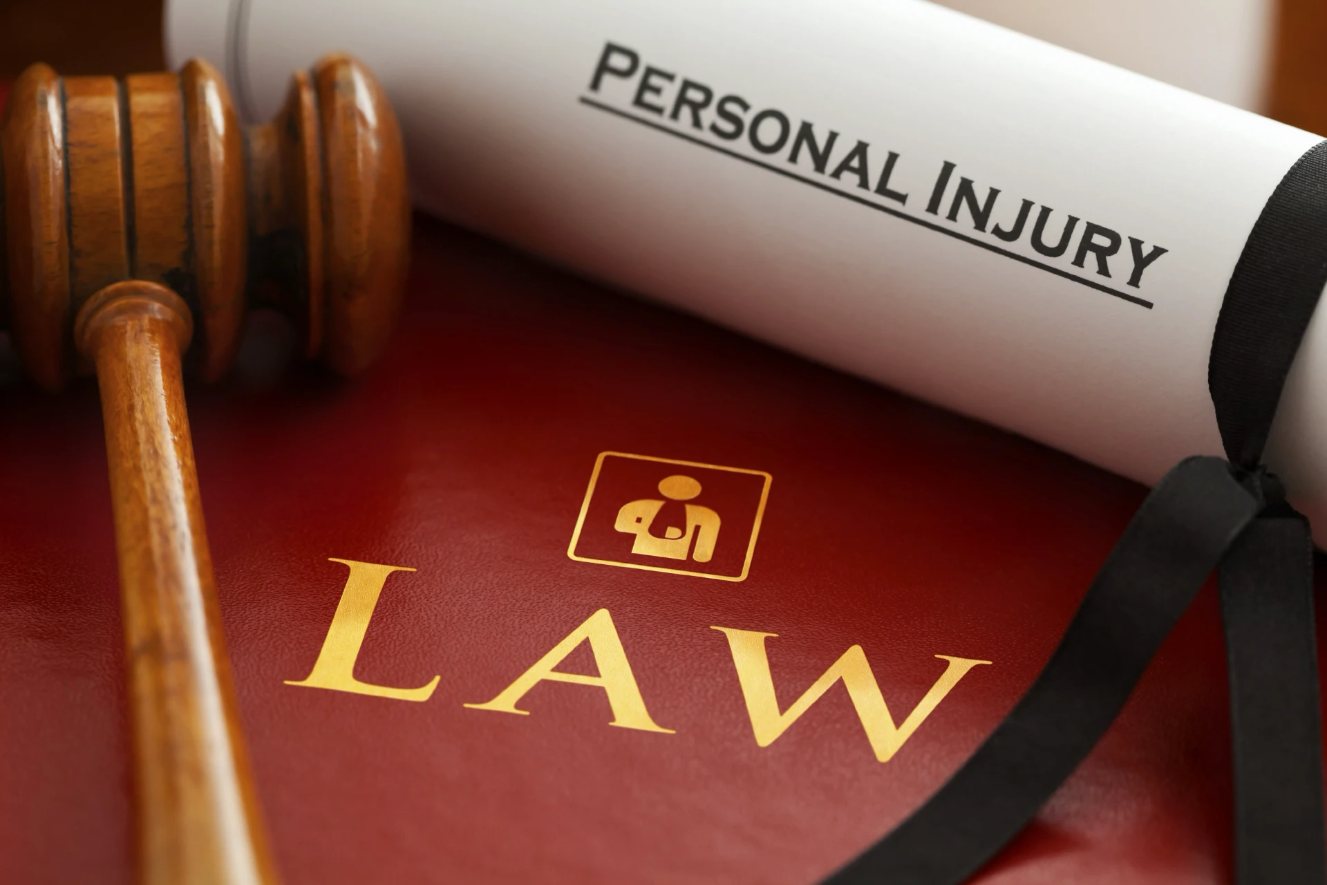 Injury Lawyers Hero Image
