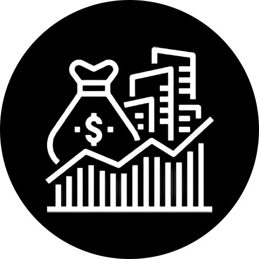 Investment Icon Investment Icon