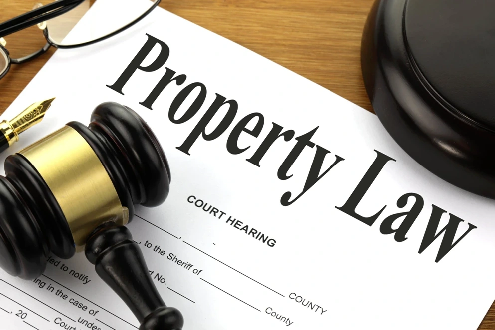 Property law image 2 Property law image 2