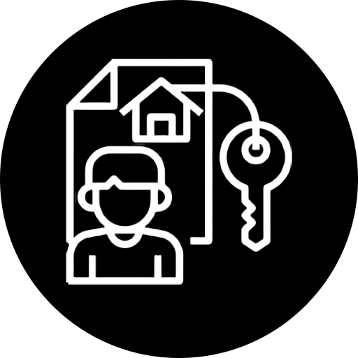 Tenant Icon Tenant Icon