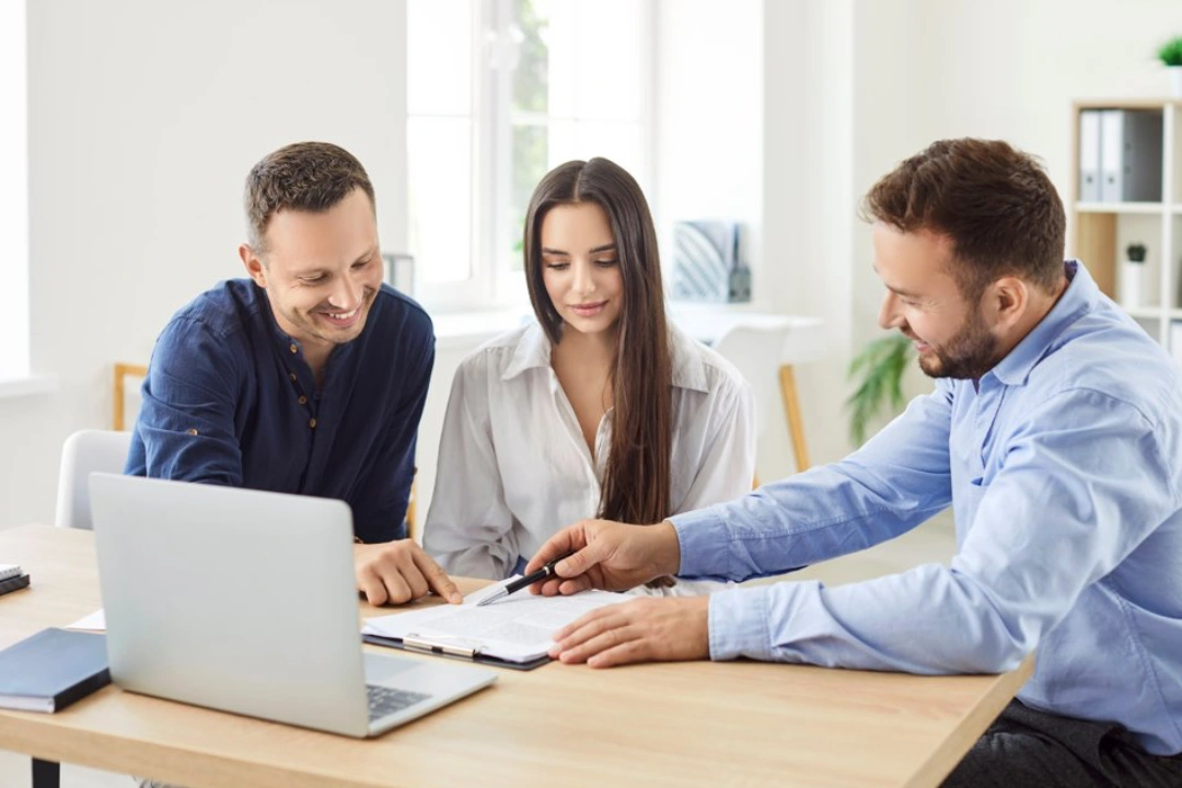 Why Every Property Buyer Needs A Good Conveyancer